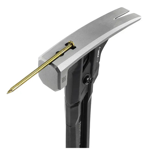 Martillo De Uña Shockstop Con Imán 42cm Tb-h1-1sbr-s20 Tough - Imagen 3