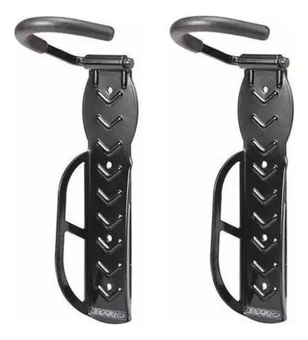 Soporte Gancho Para Colgar Bicicleta De Rueda
