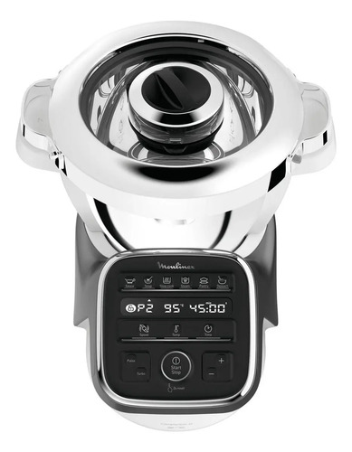Robot De Cocina Moulinex Cuisine Companion Xl - Imagen 2