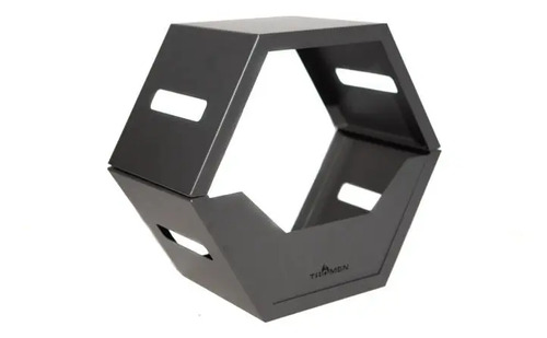 Modular Leñero Multiposicion Tromen Kirkor - Imagen 3
