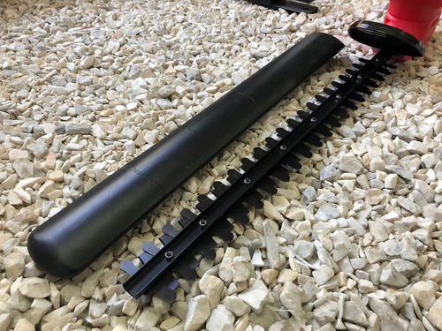 Cortacercos Eléctrico Serva 600watts Shimura Profesional Kir - Imagen 6