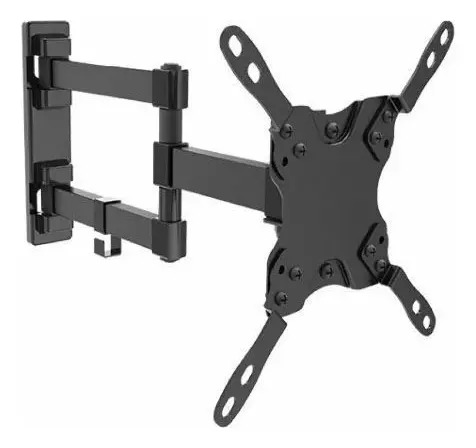 Soporte Para Tv Lcd Led De 14 A 55 Pulgadas Hasta 50 Kg Kirk