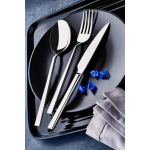 Juego Cubiertero Acero Inox 36 Piezas