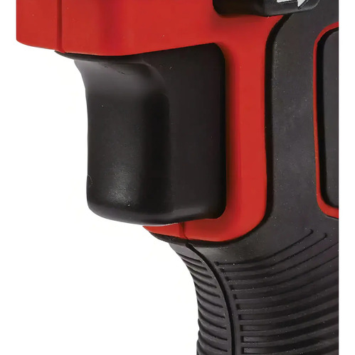 Taladro Inalámbrico Sin Carbones Tp-cd 18/40 Li Bl Solo Rojo - Imagen 4