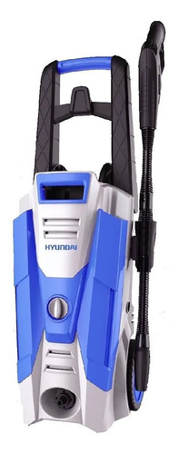 Hidrolavadora Hyundai 2000w 160 Bar 7 Lts/min 1 Año Garantia