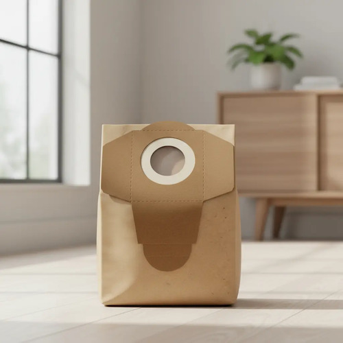 Bolsa De Papel Para Aspiradora - Imagen 3