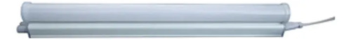 Regleta T5 Led 4w, Cálida, Largo 314mm Ixec
