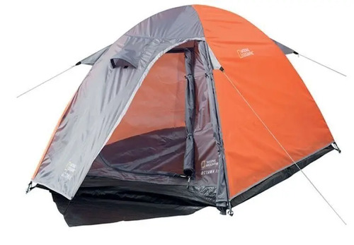 Carpa National Geographic Ottawa Ii Para 2 Personas
