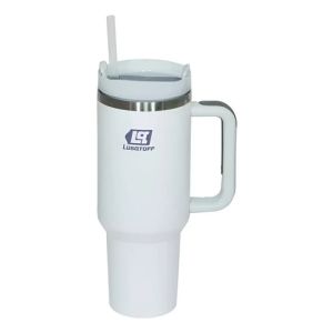 Vaso Térmico 1.2 Lts. Con Tapa Lusqtoff