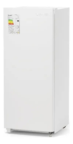 Refrigerador James Rj 23 Mb 190 L Blanco 1 Puerta - Imagen 2