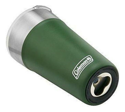 Vaso Térmico Coleman 600 Ml Con Destapador - Imagen 3