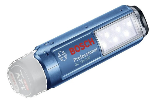 Linterna Inalámbrica Bosch Gli 12v-300, 12v Sb - Imagen 4