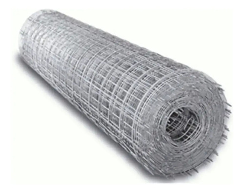 Tejido Malla Electrosoldado 1.5 Alt0x 25 Metros Rollo 1.9mm - Imagen 2