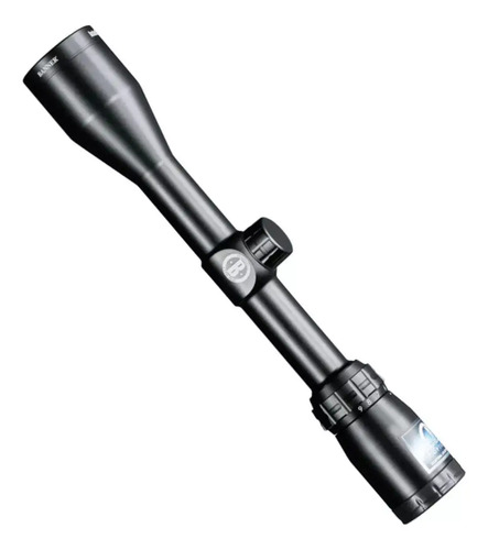 Mira Telescópica Bushnell Banner 3 9x40 Retícula Multi-x - Imagen 3