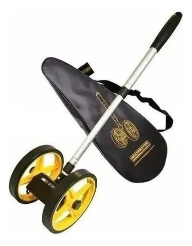 Odómetro Profesional Crossmaster 9932132 Kirkor - Imagen 2