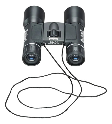 Bushnell 131032 Powerview 10 X 32mm Prisma De Techo Binocula Black - Imagen 3
