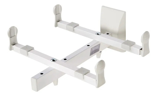 Ménsula Rotel 70335 Blanco Para Horno Microondas