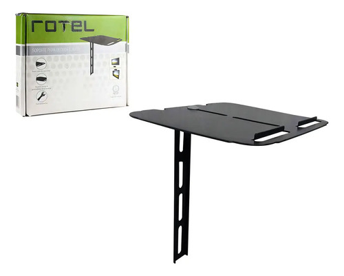 Soporte Para Decodificador-consolas-ht Rotel