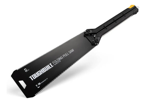 Sierra Japonesa Plegable Toughbuilt Tb-h4-21-2x Kirkor - Imagen 2