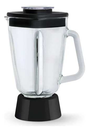 Licuadora Moulinex Powermix Glass 8v + Pulse 550w 1,75l - Imagen 4