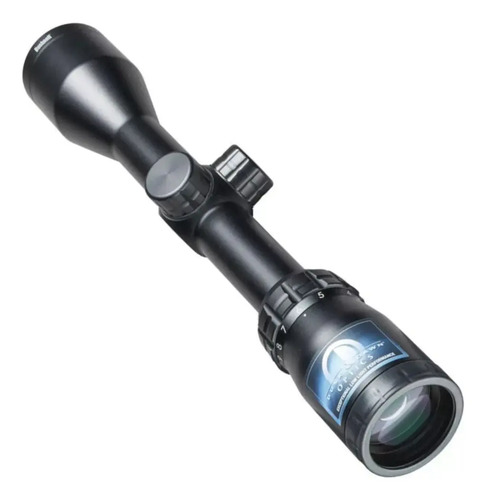Mira Telescópica Bushnell Banner 3 9x40 Retícula Multi-x - Imagen 4