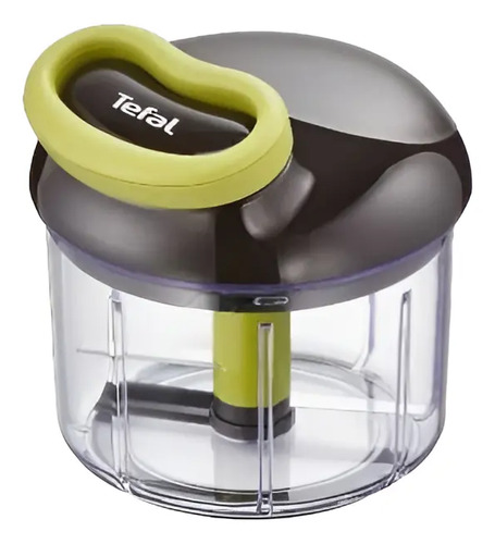 Procesadora De Vegetales Manual Veggiechop Chef'n 1.182l