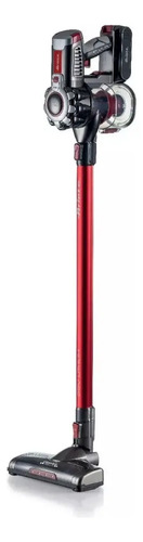 Aspiradora Inalámbrica Litio 22v Roja 120w Ariete 2757