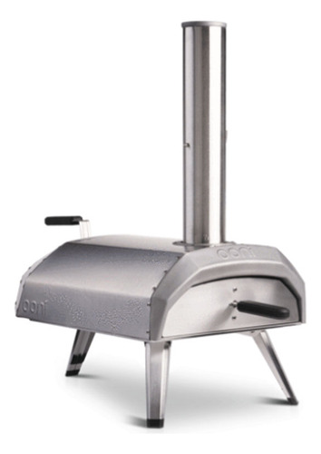 Horno De Pizza Ooni Karu 12 (30cm) Gas/ Leña - Imagen 2