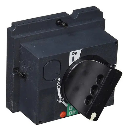 Mando Rotativo Directo P/nsx100-250