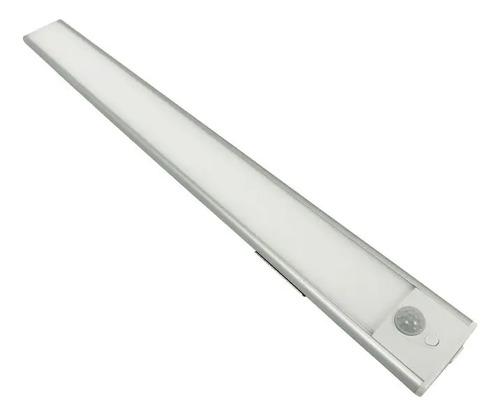 Luminaria P/armario + Sensor Presencia, Neutra 2w