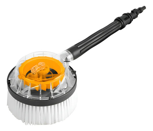 Cepillo Giratorio Para Hidrolavadora Ingco Hrb8702