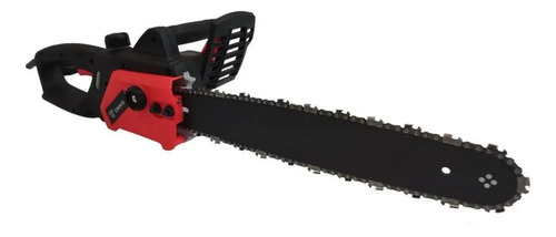 Electrosierra Deko Motosierra Eléctrica 1600 W 16'' Kirkor