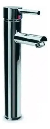 Griferia Baño Monocomando Lavatorio 30 Cm 5 Años Garantía Ki - Imagen 2