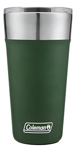 Vaso Térmico Coleman 600 Ml Con Destapador