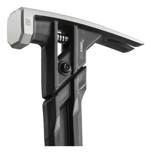 Martillo De Uña Shockstop Con Imán 42cm Tb-h1-1sbr-s20 Tough - Imagen 4