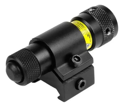 Mira Laser Color Rojo Para Revolveres, Rifles, Oferta!!! Kir - Imagen 6