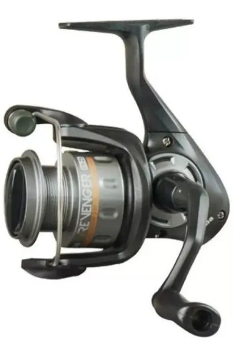 Reel Okuma Revenger Rv-65 Frontal Kirkor - Imagen 2