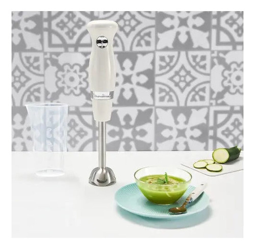 Mixer Moulinex Batidora De Mano Soleil 450 W - Imagen 4