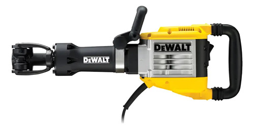 Martillo Demoledor Dewalt Hex 28mm 41j 16 Kg 1600w