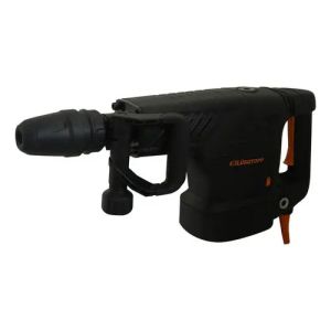 Martillo Demoledor 1500w Sds Max Lusqtoff 25 J Mdl1500 Black Color Negro