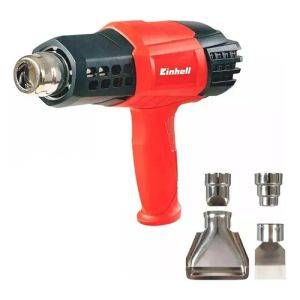 Pistola De Calor2.000 W | 50º | 550º C Einhell Te Ha 2000 E