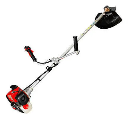 Desmalezadora Shindaiwa 46c B451 Nafta Uso Industrial Japon