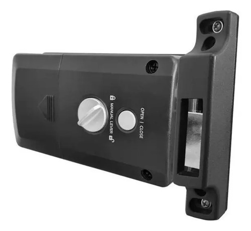 Cerradura Papaiz Electronica De Apoyo Smart Lock Sl120 - Imagen 3