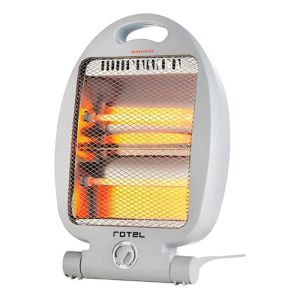 Estufa A Cuarzo Eco (400-800w) Rotel