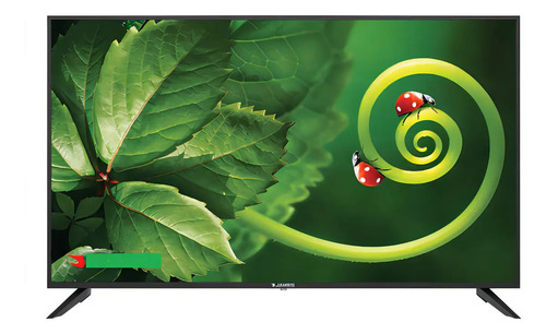 Smart Tv James Led 50 Pulgadas 4k Wifi Netflix Youtube