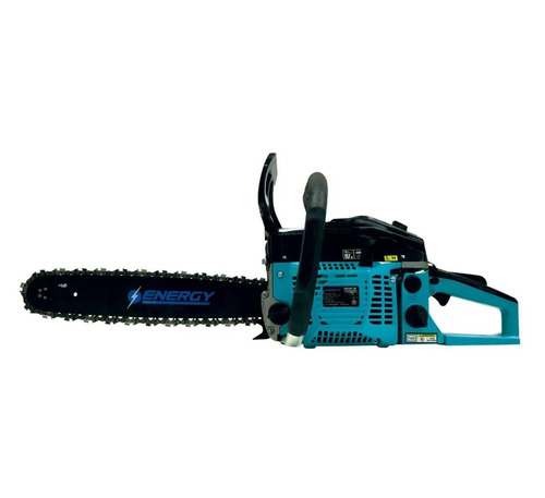 Motosierra A Nafta Energy 45cc Modelo Cs45/16 - Imagen 3