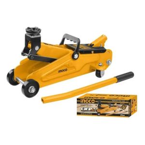 Gato Carro 2 Toneladas Ingco Hfj201