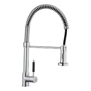Monocomando Cocina Palito Con Extensible Rimontti