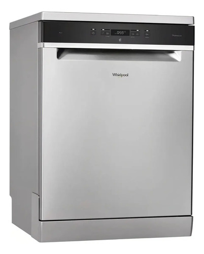 Lavavajillas Whirlpool 14 Sets - 60cm Cardano Kirkor