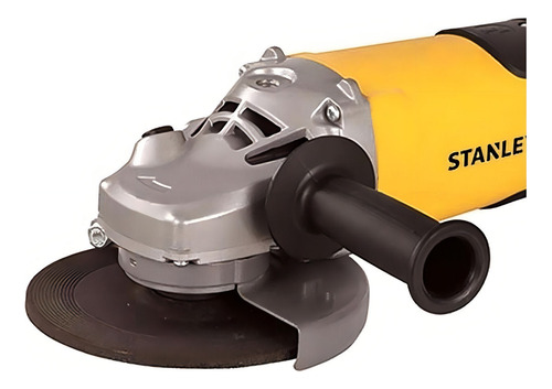 Amoladora Angular Stanley 9 (230mm) 2200w Stgl2223 Kirkor - Imagen 2